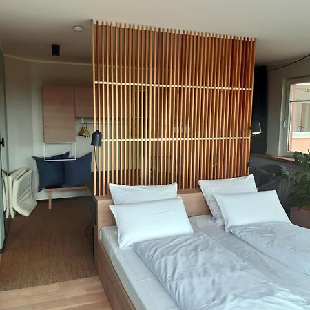Designhotel Whitman Ascheberg  Екстериор снимка