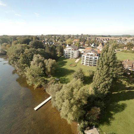 Designhotel Whitman Ascheberg  Екстериор снимка