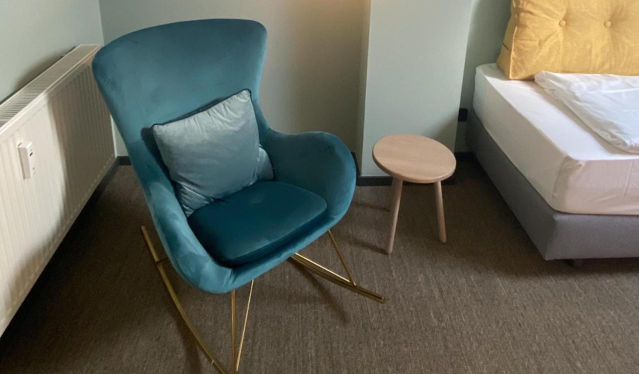 Designhotel Whitman Ascheberg  Екстериор снимка
