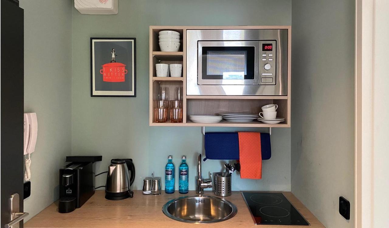 Designhotel Whitman Ascheberg  Екстериор снимка