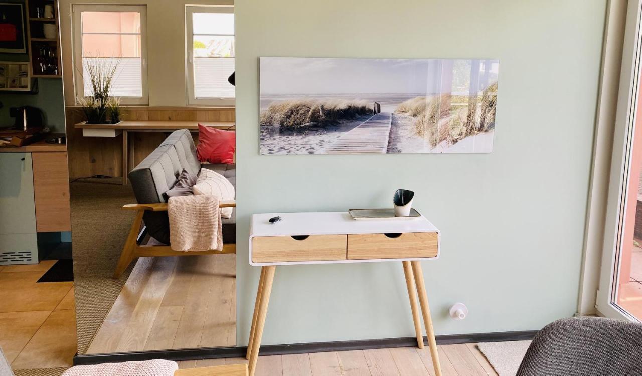 Designhotel Whitman Ascheberg  Екстериор снимка