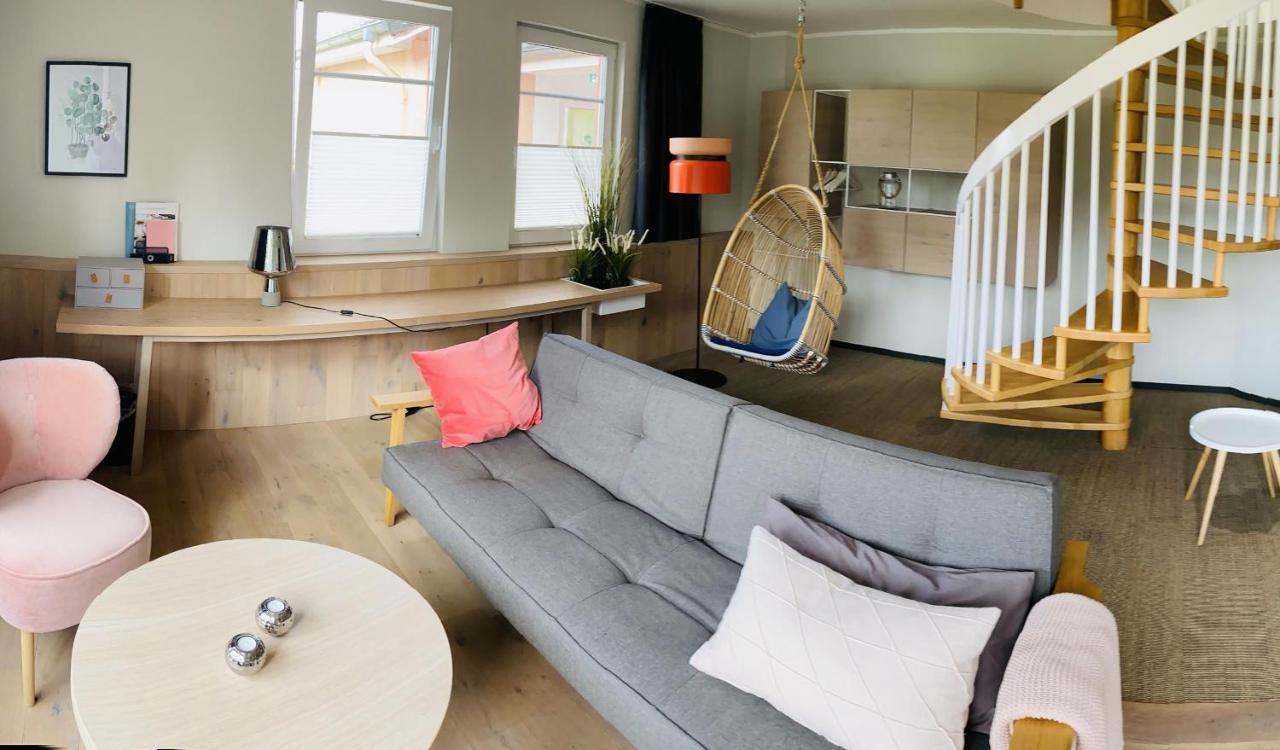 Designhotel Whitman Ascheberg  Екстериор снимка