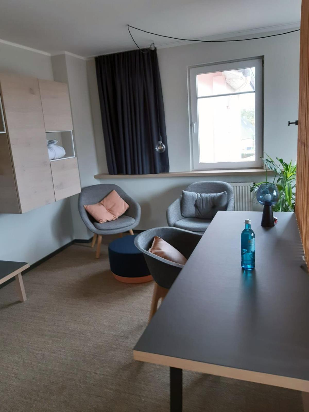 Designhotel Whitman Ascheberg  Екстериор снимка