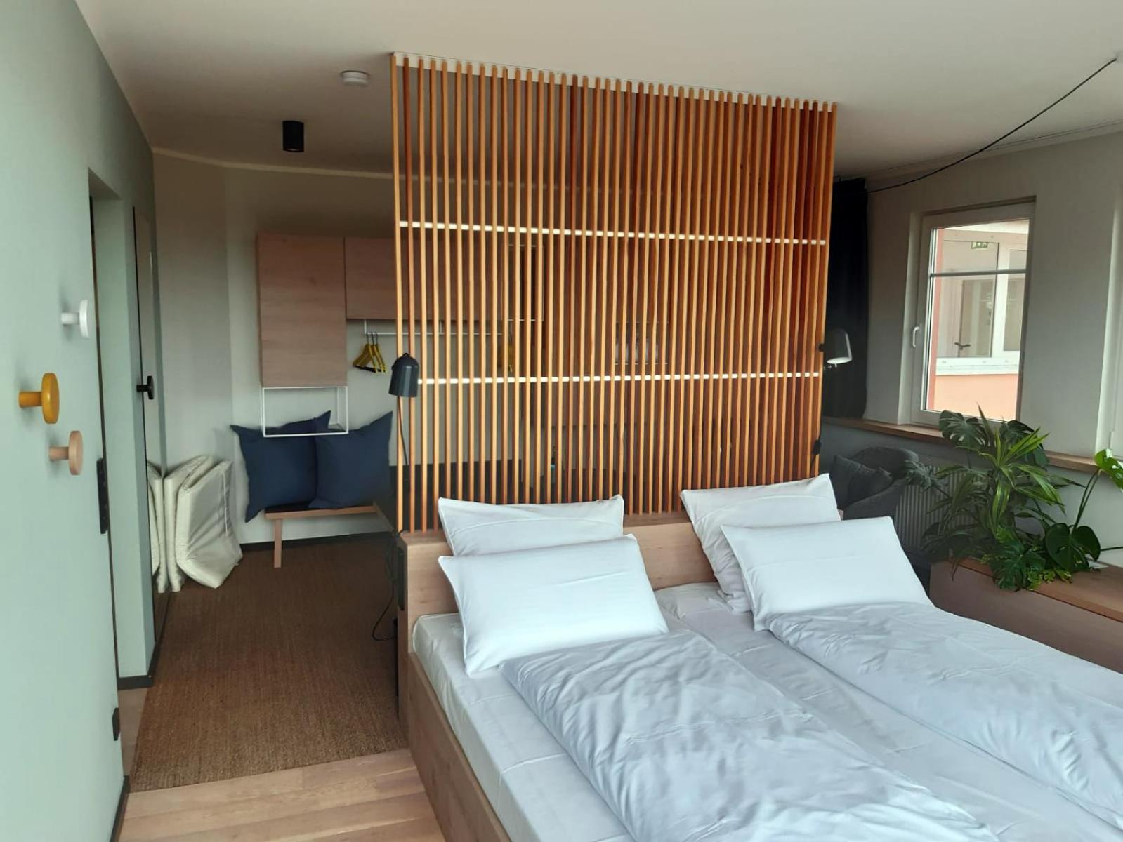 Designhotel Whitman Ascheberg  Екстериор снимка
