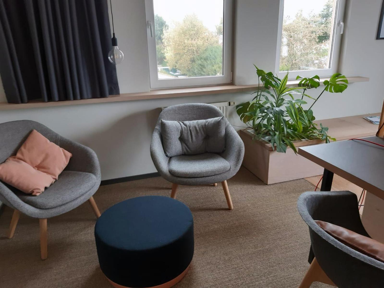 Designhotel Whitman Ascheberg  Екстериор снимка