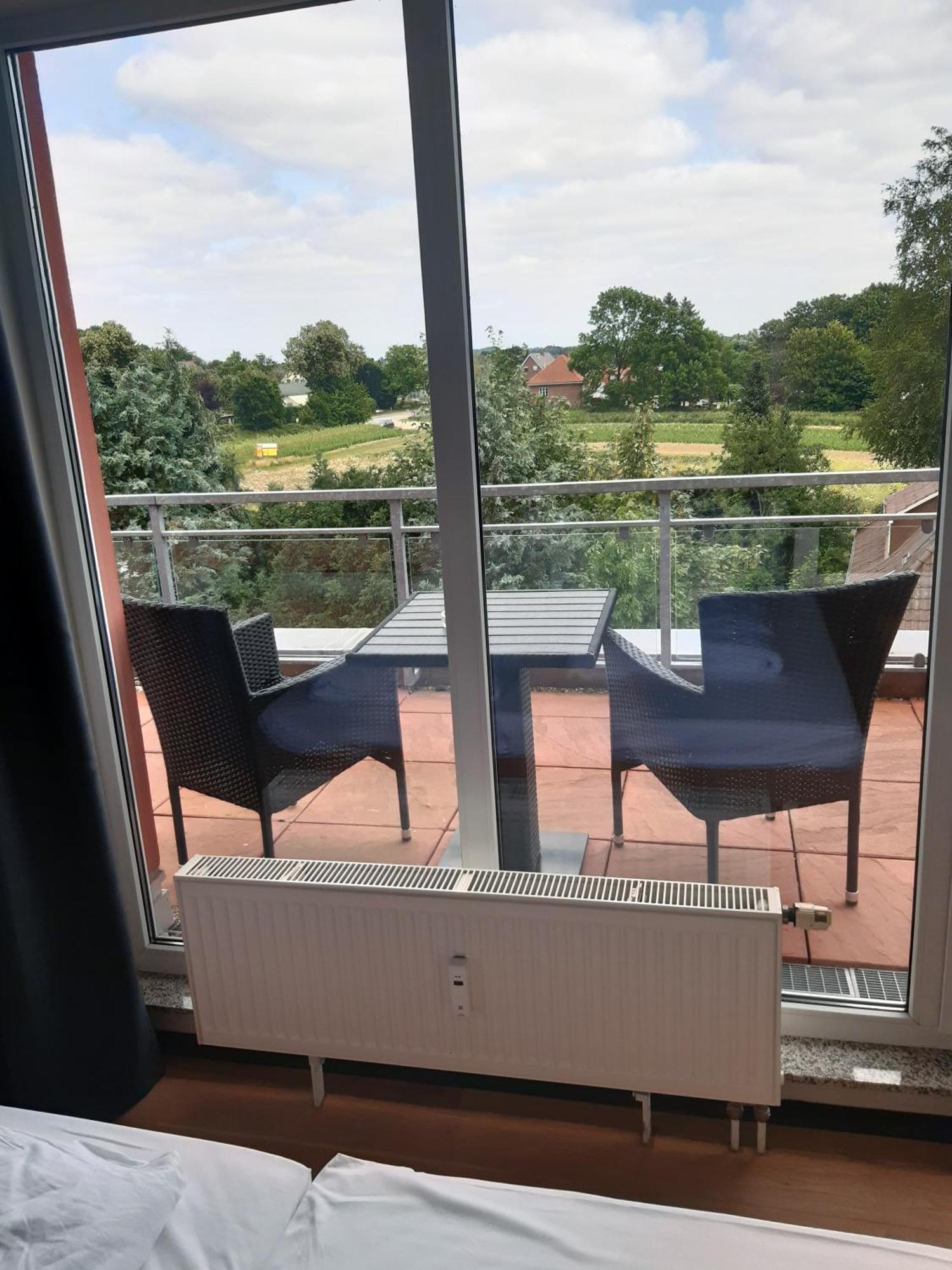 Designhotel Whitman Ascheberg  Екстериор снимка