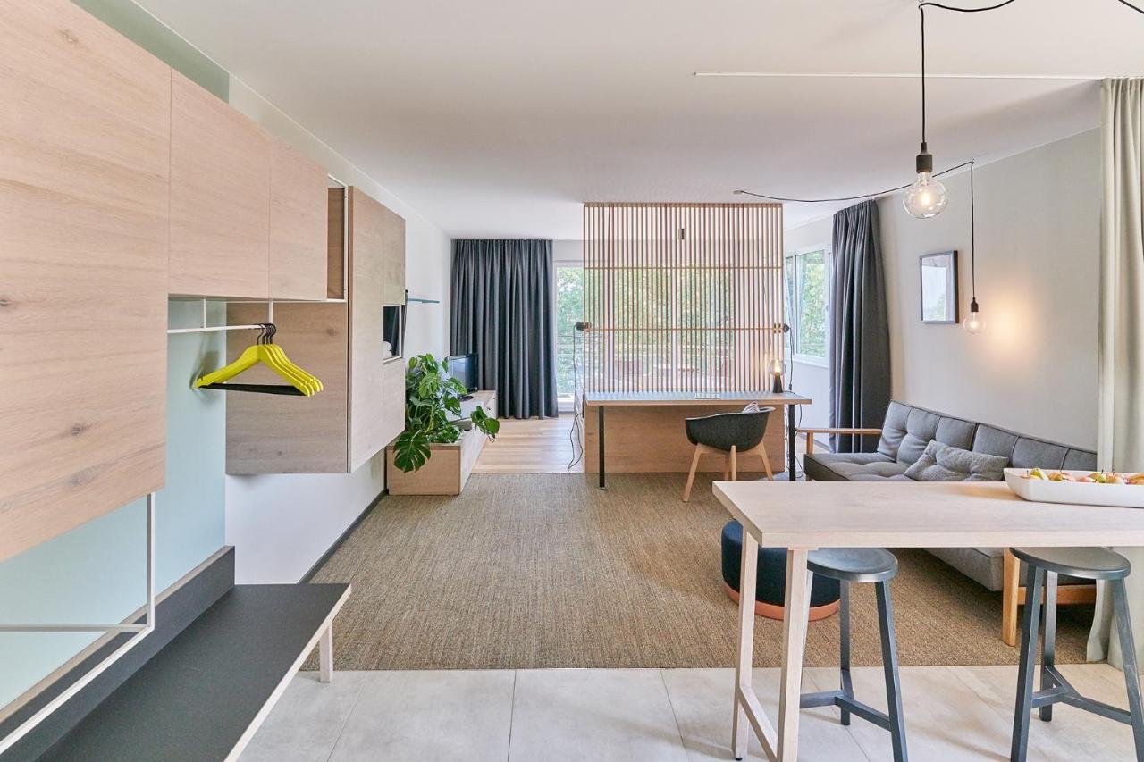 Designhotel Whitman Ascheberg  Екстериор снимка