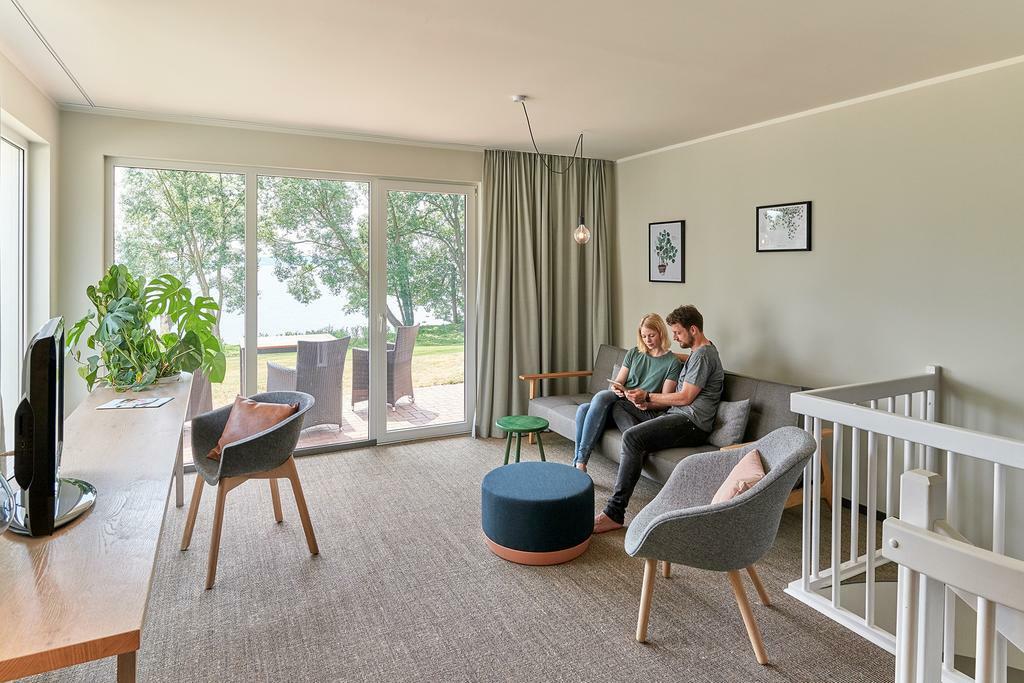 Designhotel Whitman Ascheberg  Стая снимка