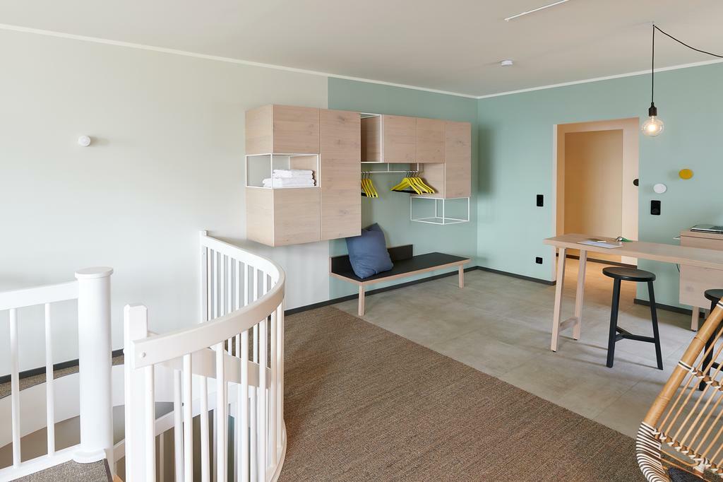 Designhotel Whitman Ascheberg  Стая снимка