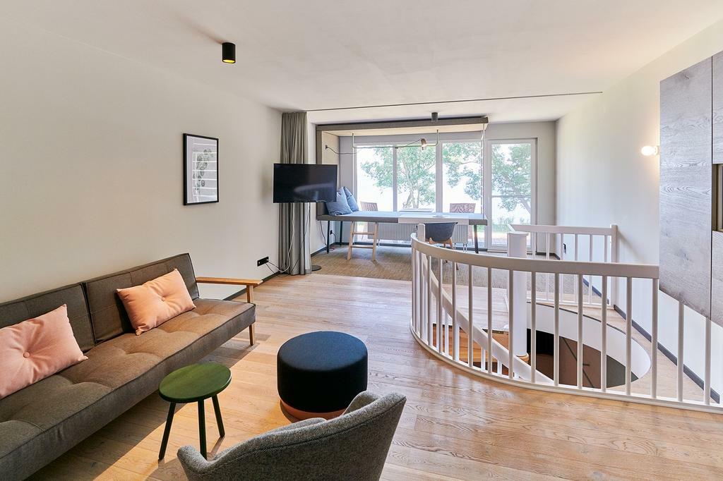 Designhotel Whitman Ascheberg  Стая снимка