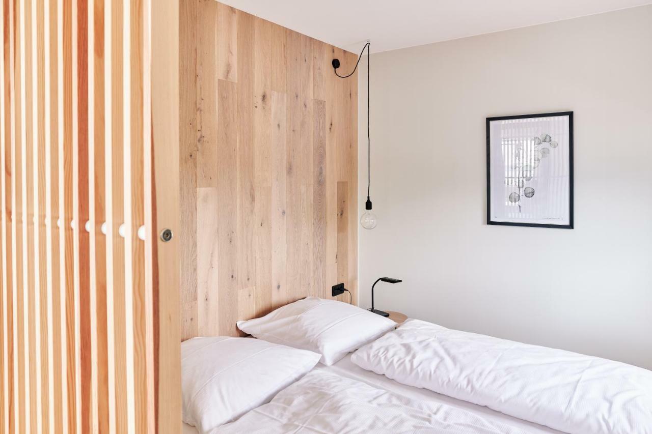 Designhotel Whitman Ascheberg  Екстериор снимка