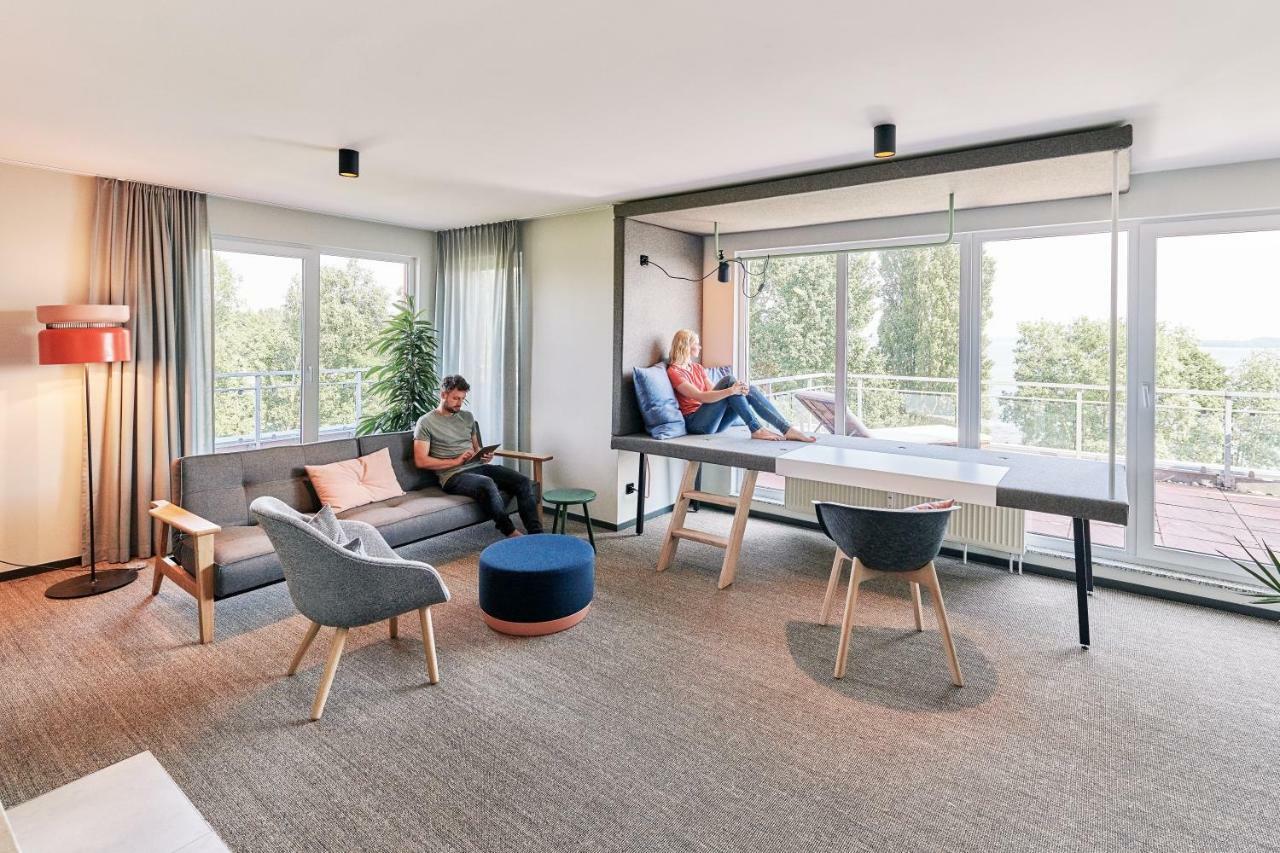 Designhotel Whitman Ascheberg  Екстериор снимка