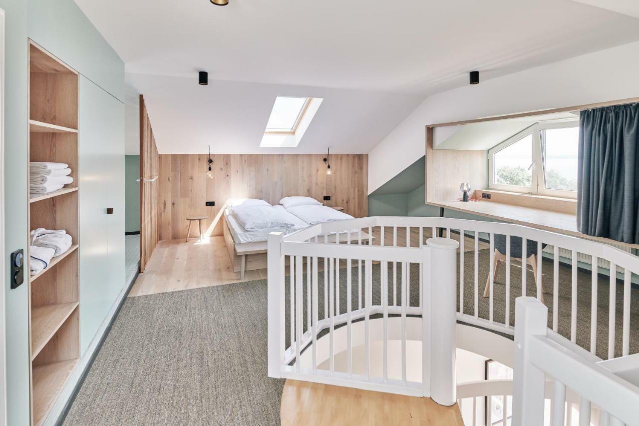 Designhotel Whitman Ascheberg  Екстериор снимка