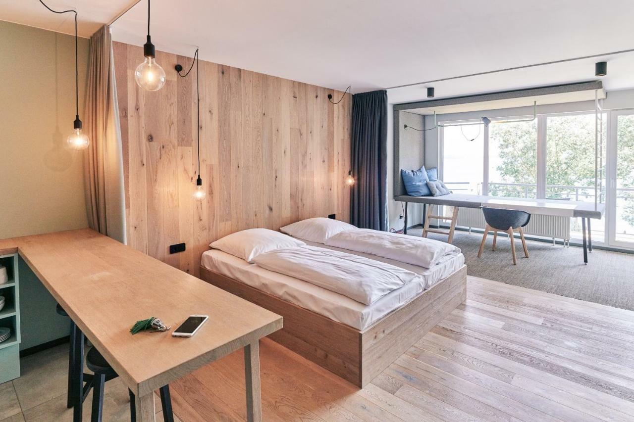 Designhotel Whitman Ascheberg  Екстериор снимка