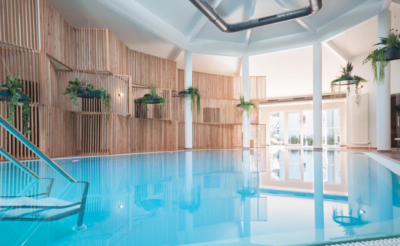Designhotel Whitman Ascheberg  Екстериор снимка