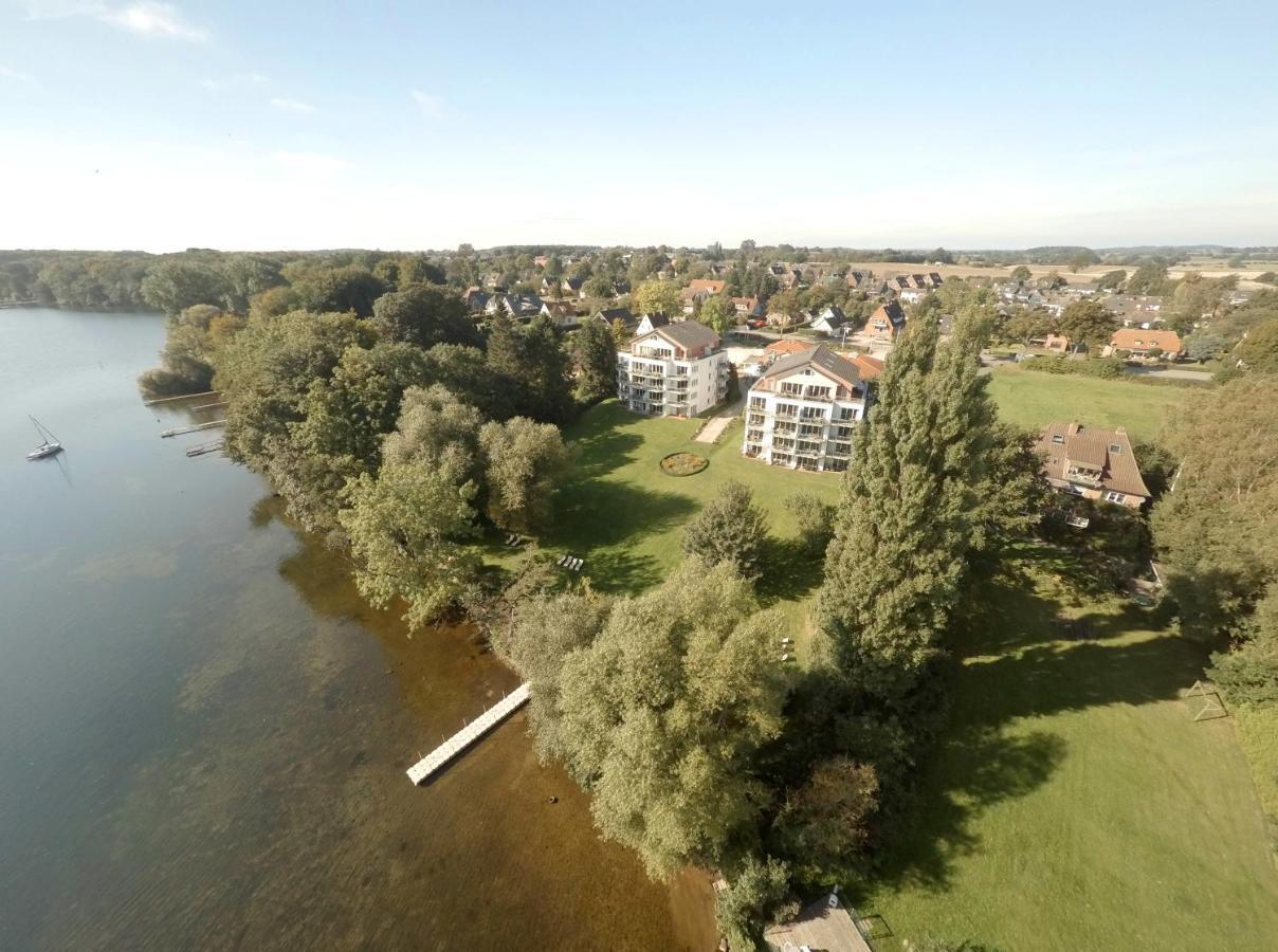 Designhotel Whitman Ascheberg  Екстериор снимка