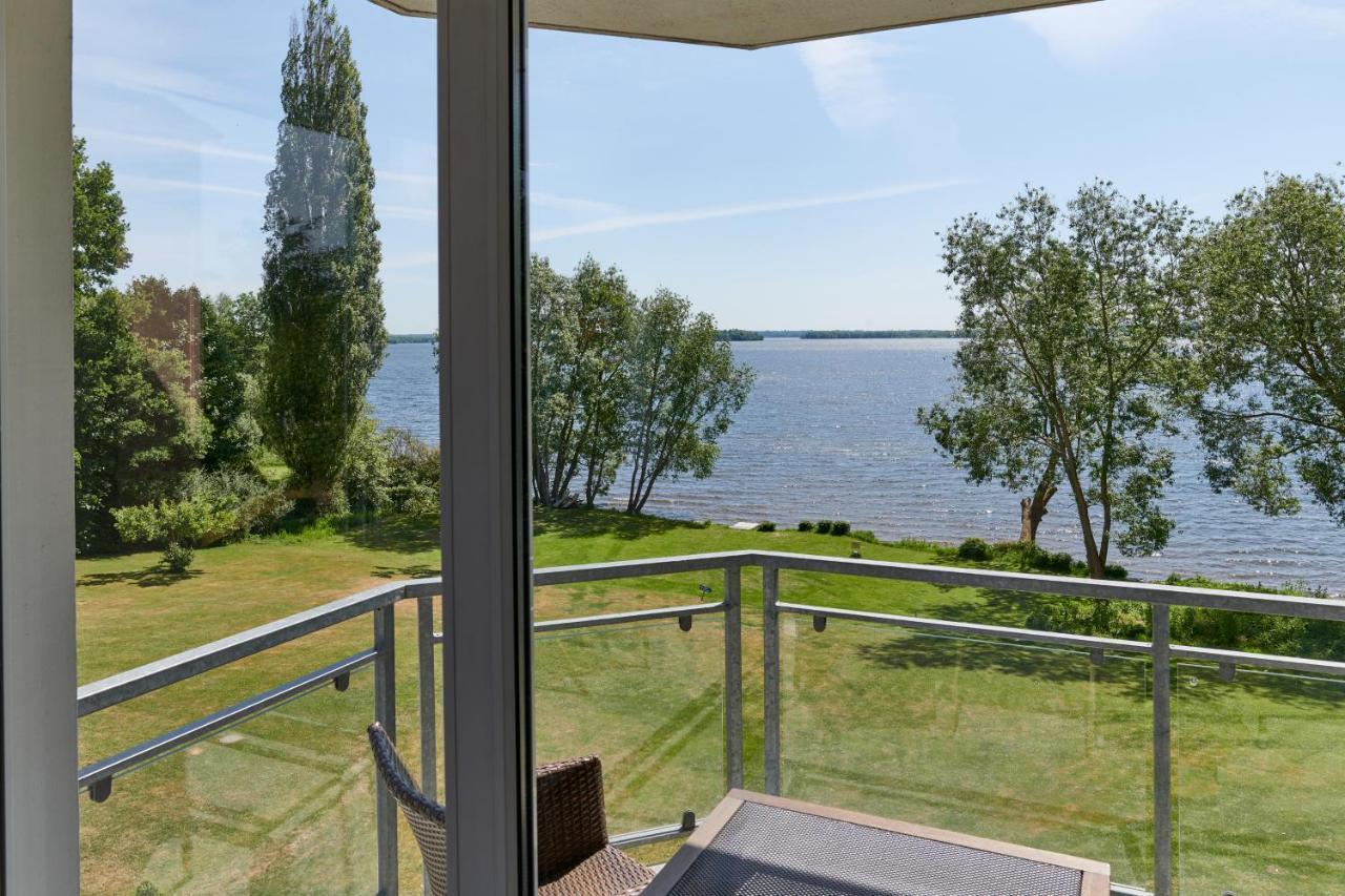 Designhotel Whitman Ascheberg  Екстериор снимка