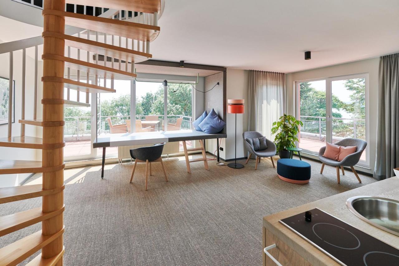 Designhotel Whitman Ascheberg  Стая снимка