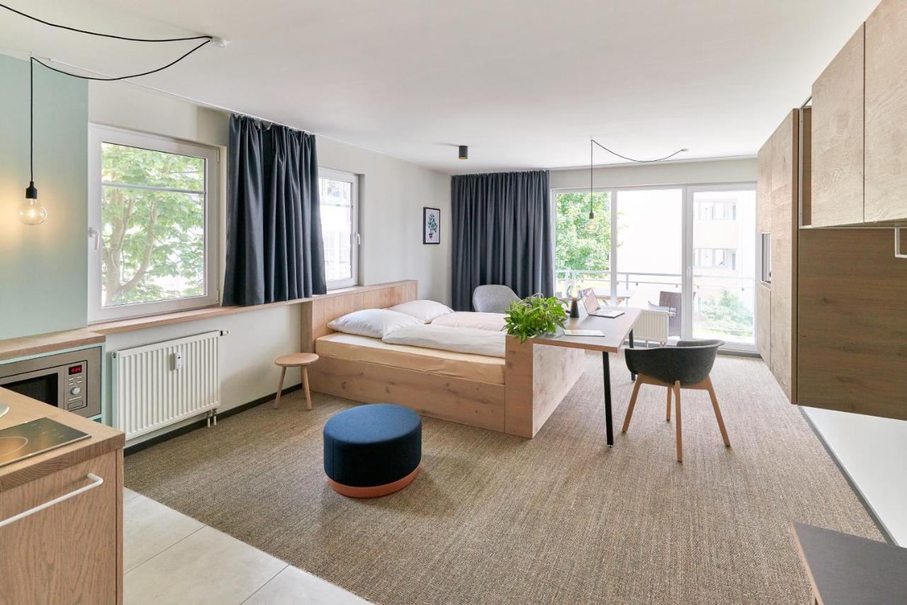 Designhotel Whitman Ascheberg  Стая снимка