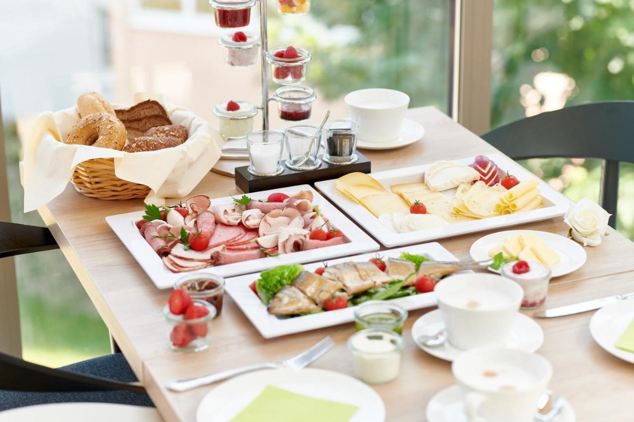 Designhotel Whitman Ascheberg  Екстериор снимка