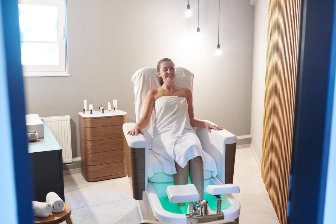 Designhotel Whitman Ascheberg  Екстериор снимка