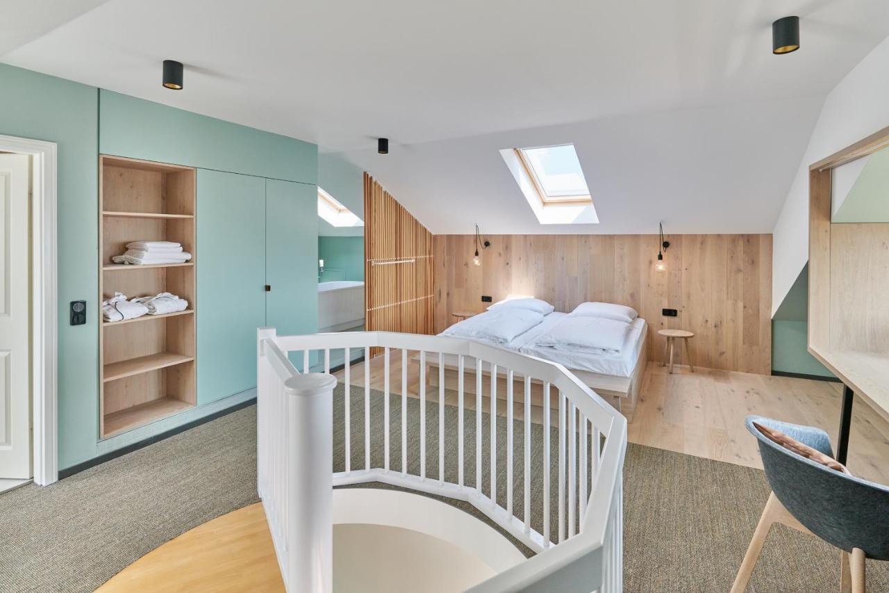 Designhotel Whitman Ascheberg  Стая снимка