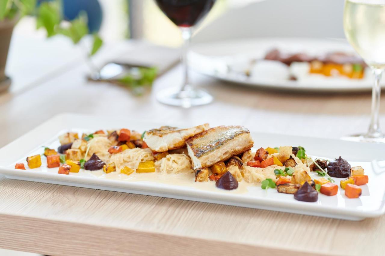 Designhotel Whitman Ascheberg  Екстериор снимка