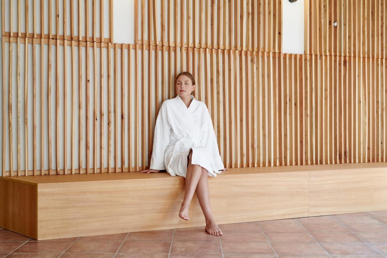 Designhotel Whitman Ascheberg  Екстериор снимка