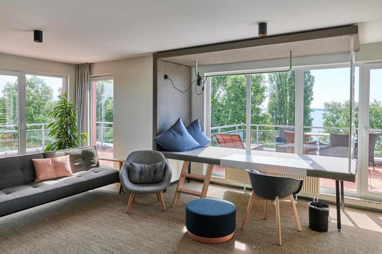 Designhotel Whitman Ascheberg  Стая снимка