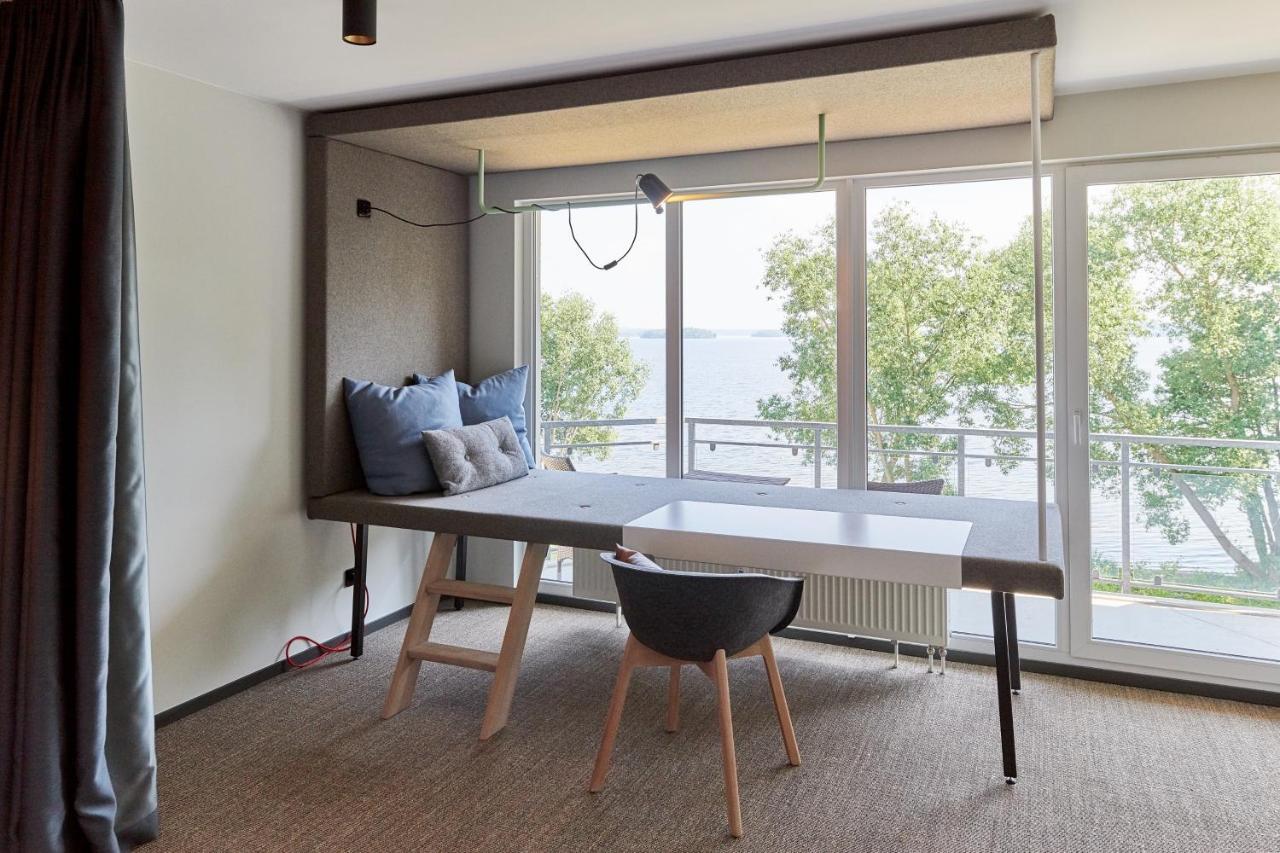 Designhotel Whitman Ascheberg  Екстериор снимка