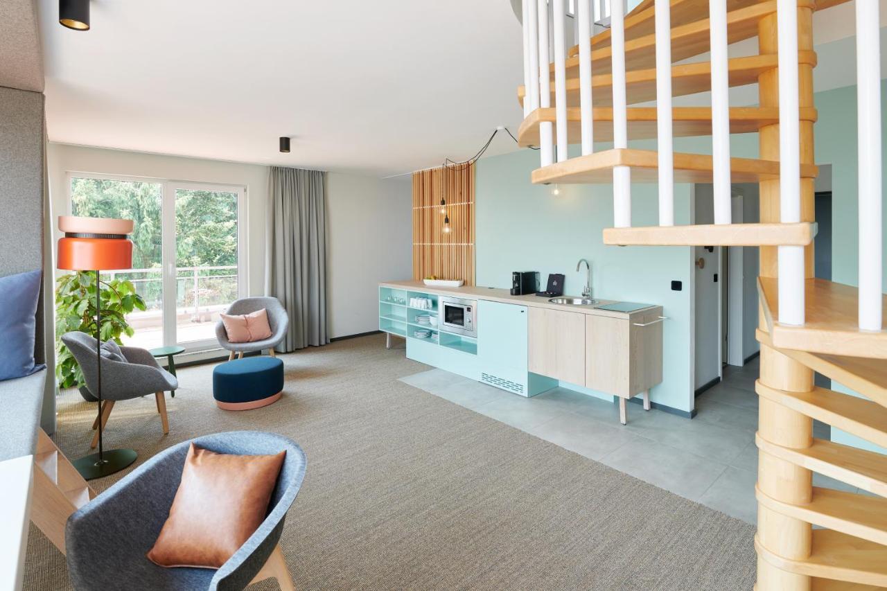 Designhotel Whitman Ascheberg  Стая снимка
