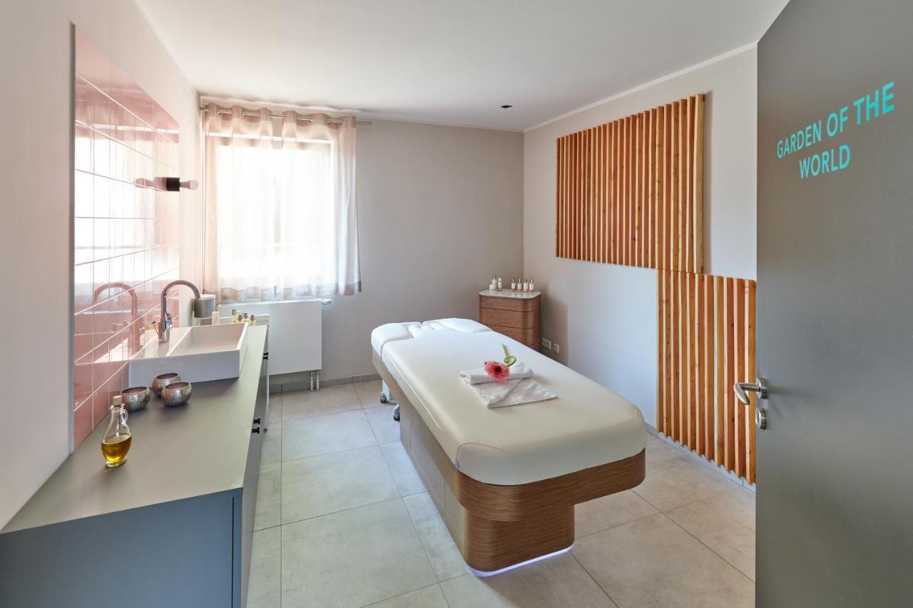 Designhotel Whitman Ascheberg  Съоръжения снимка