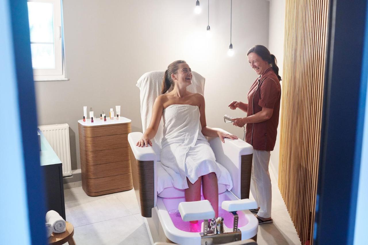 Designhotel Whitman Ascheberg  Екстериор снимка